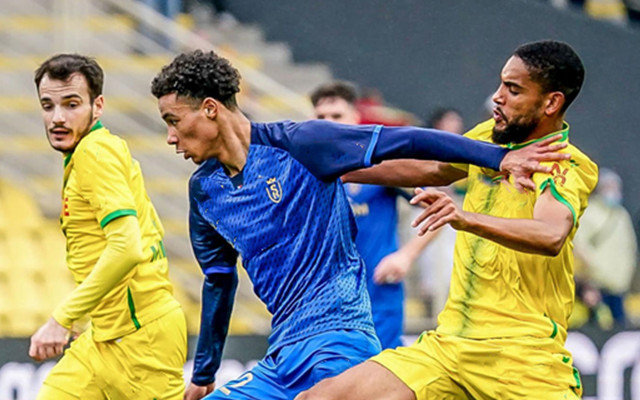 九游娱乐专区关于清晨辽宁本钢调整名单以备法甲，状态回暖环节打磨，媒体盛赞，身体对抗强度拉满的信息